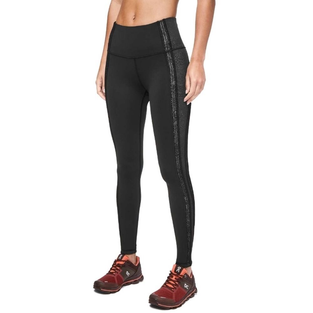 Lululemon Power Lines Pant 28" size 4